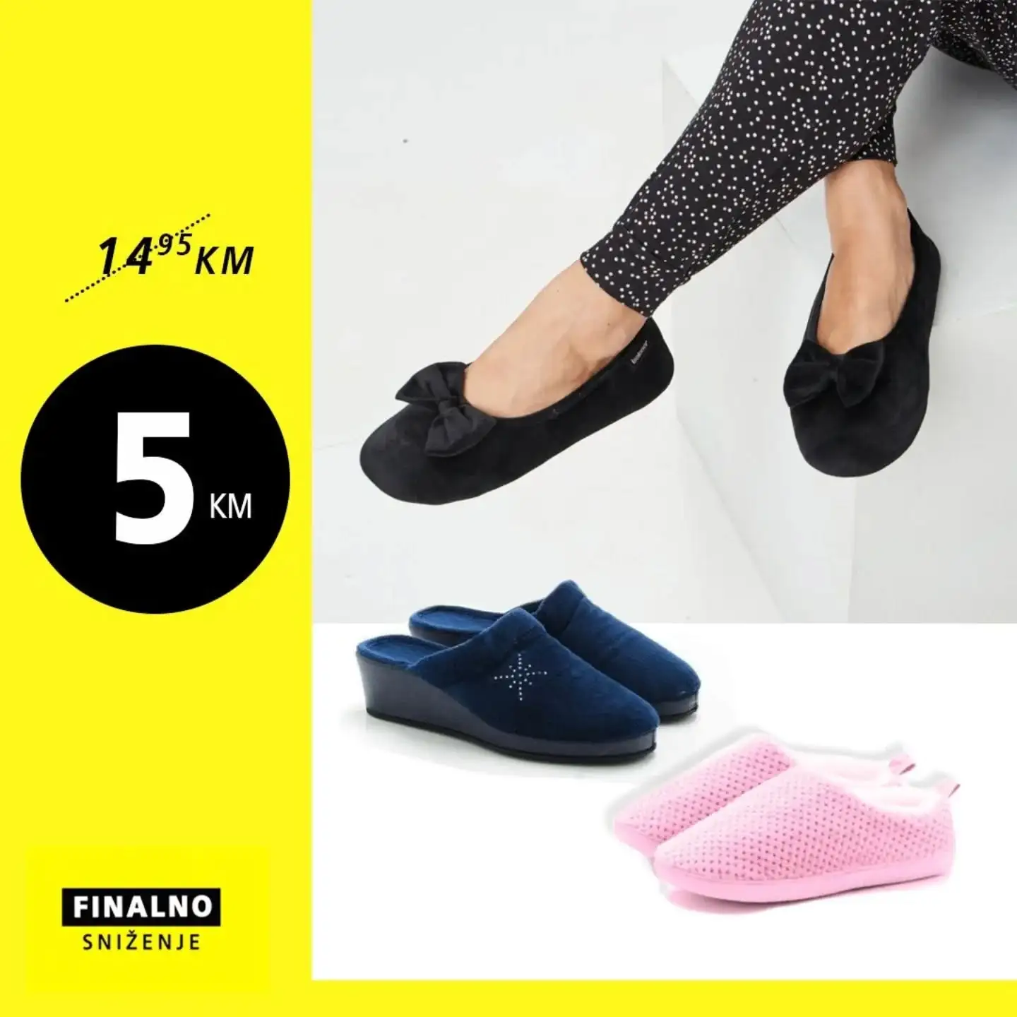 Azel France SNIŽENJE