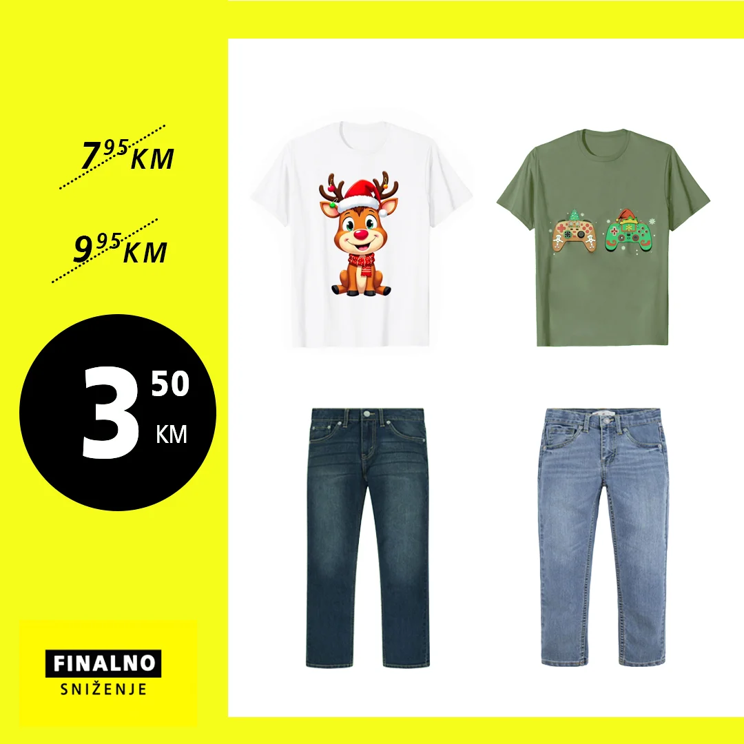 Azel France SNIŽENJE