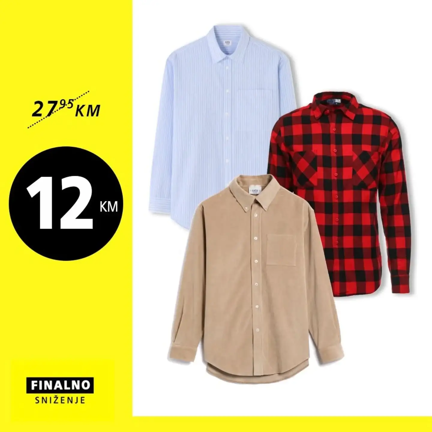 Azel France SNIŽENJE