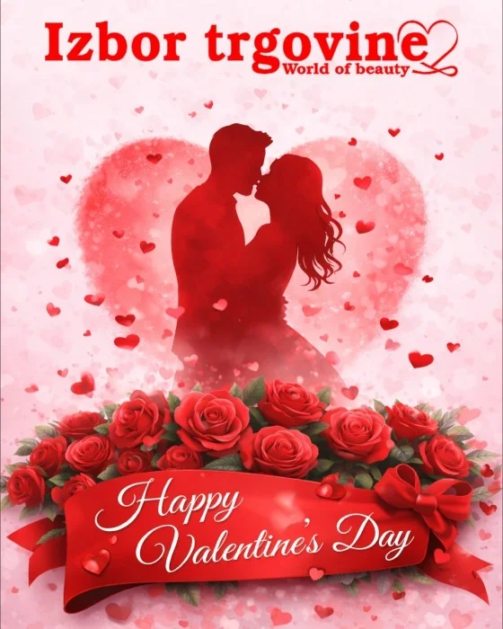 Izbor trgovine katalog VALENTINOVO 