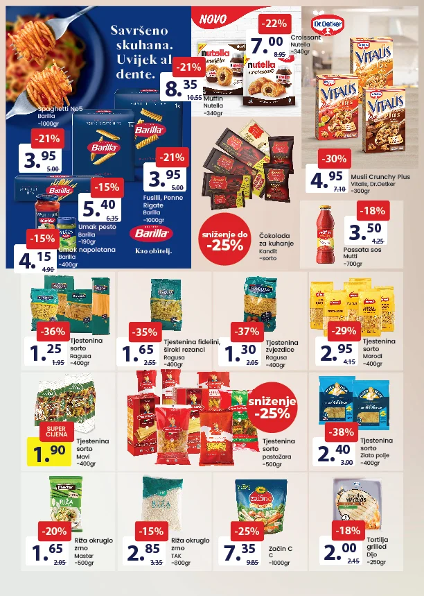 Fis katalog PREHRANA & HEMIJA 16-28.2.2026.