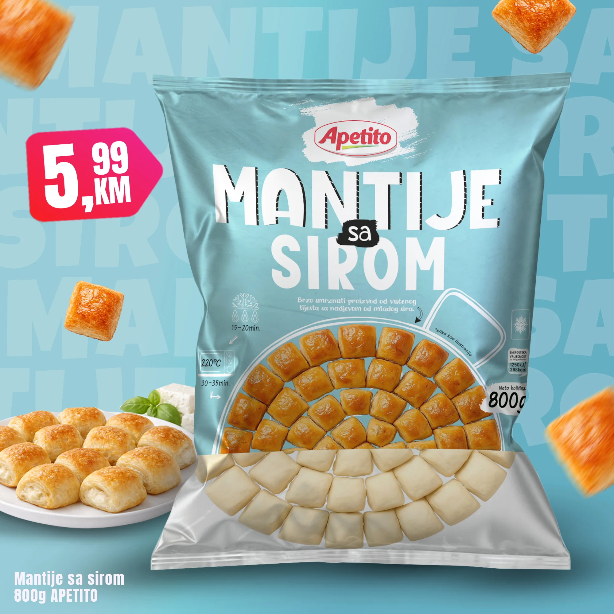 Fortuna vikend akcija 14-15.2.2025.