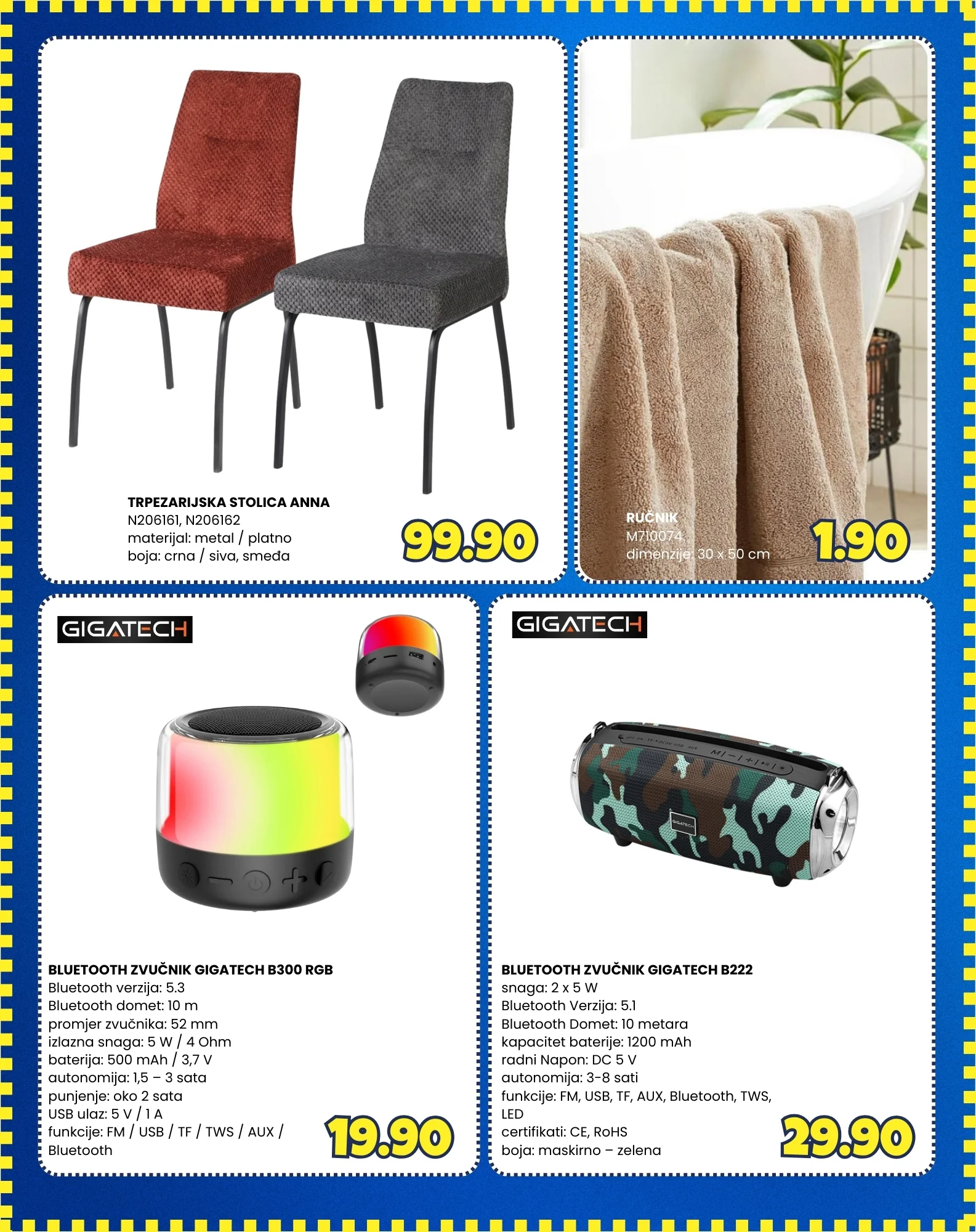 Fis vikend akcija 12-14.2.2026.