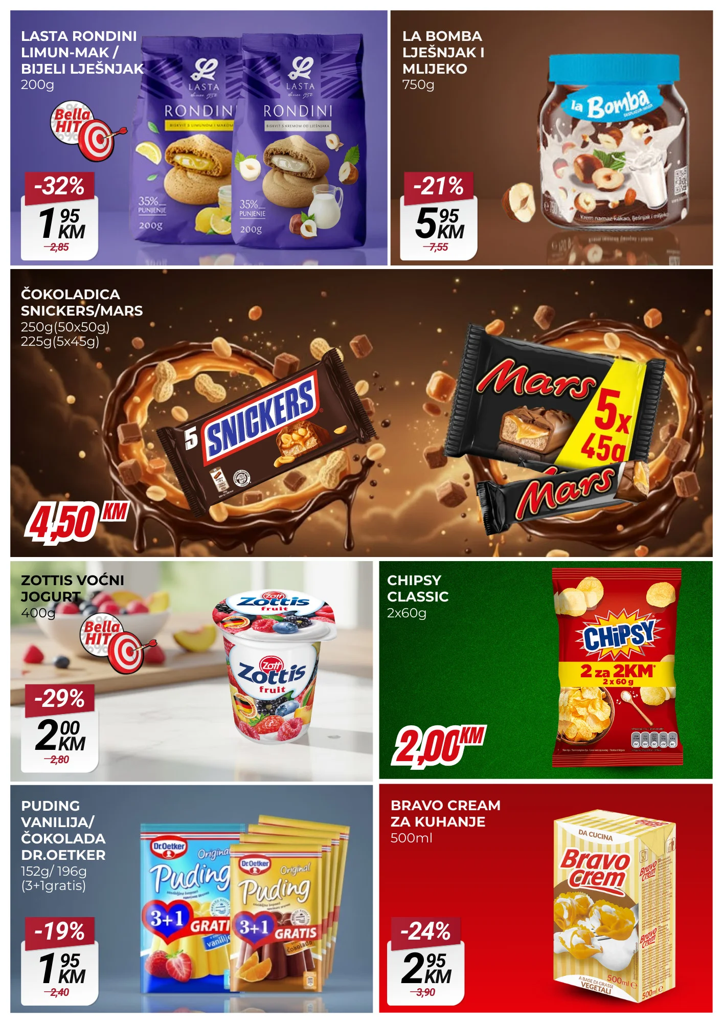 Belamionix vikend akcija 12-15.2.2026.