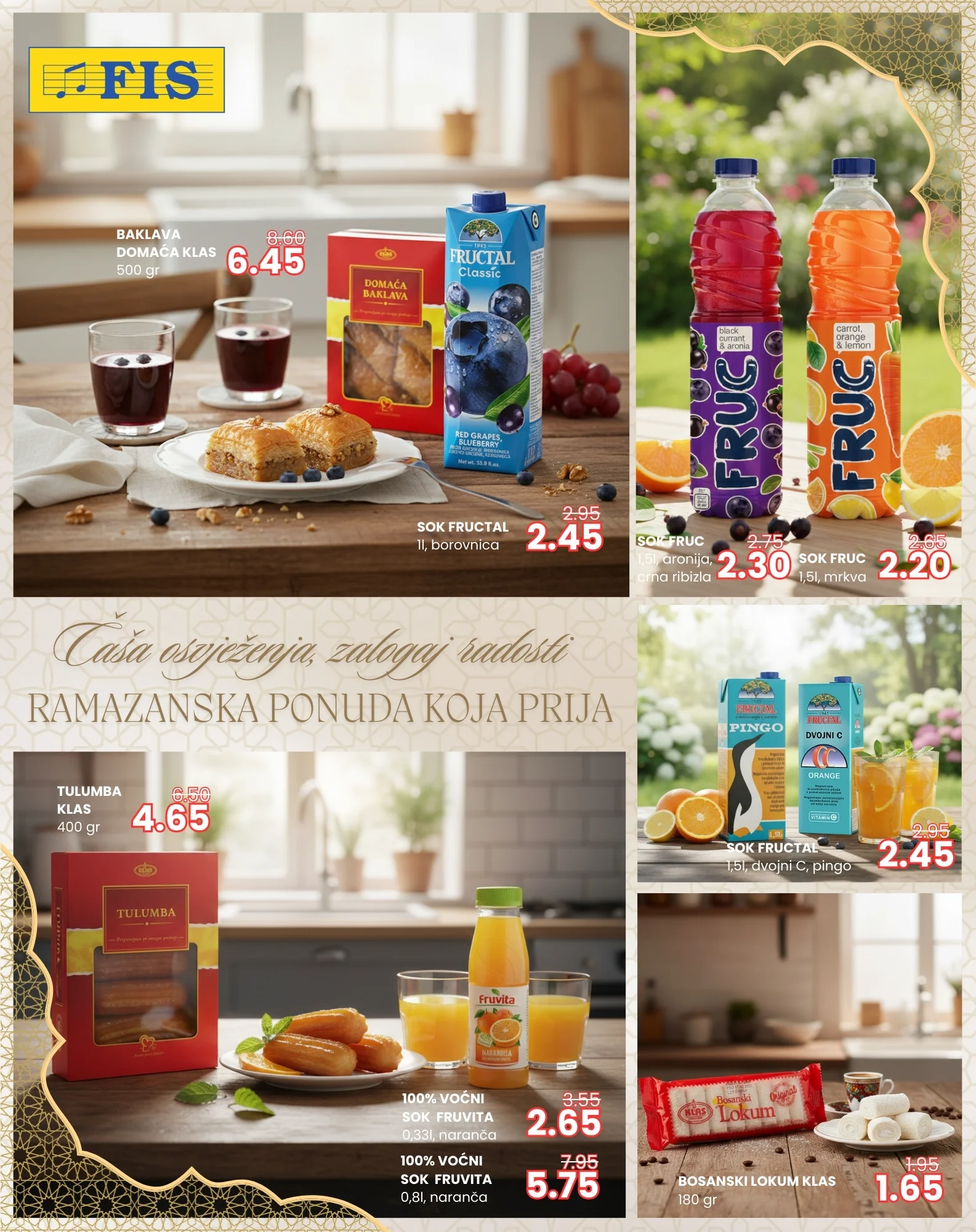 Fis katalog RAMAZANSKA PONUDA 16.2-1.3.2026.