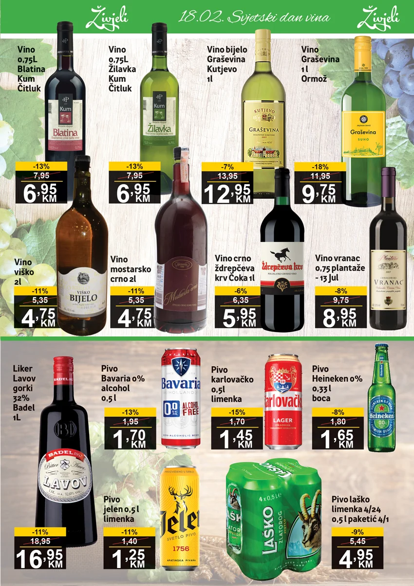 Best katalog 17.2-1.3.2026.