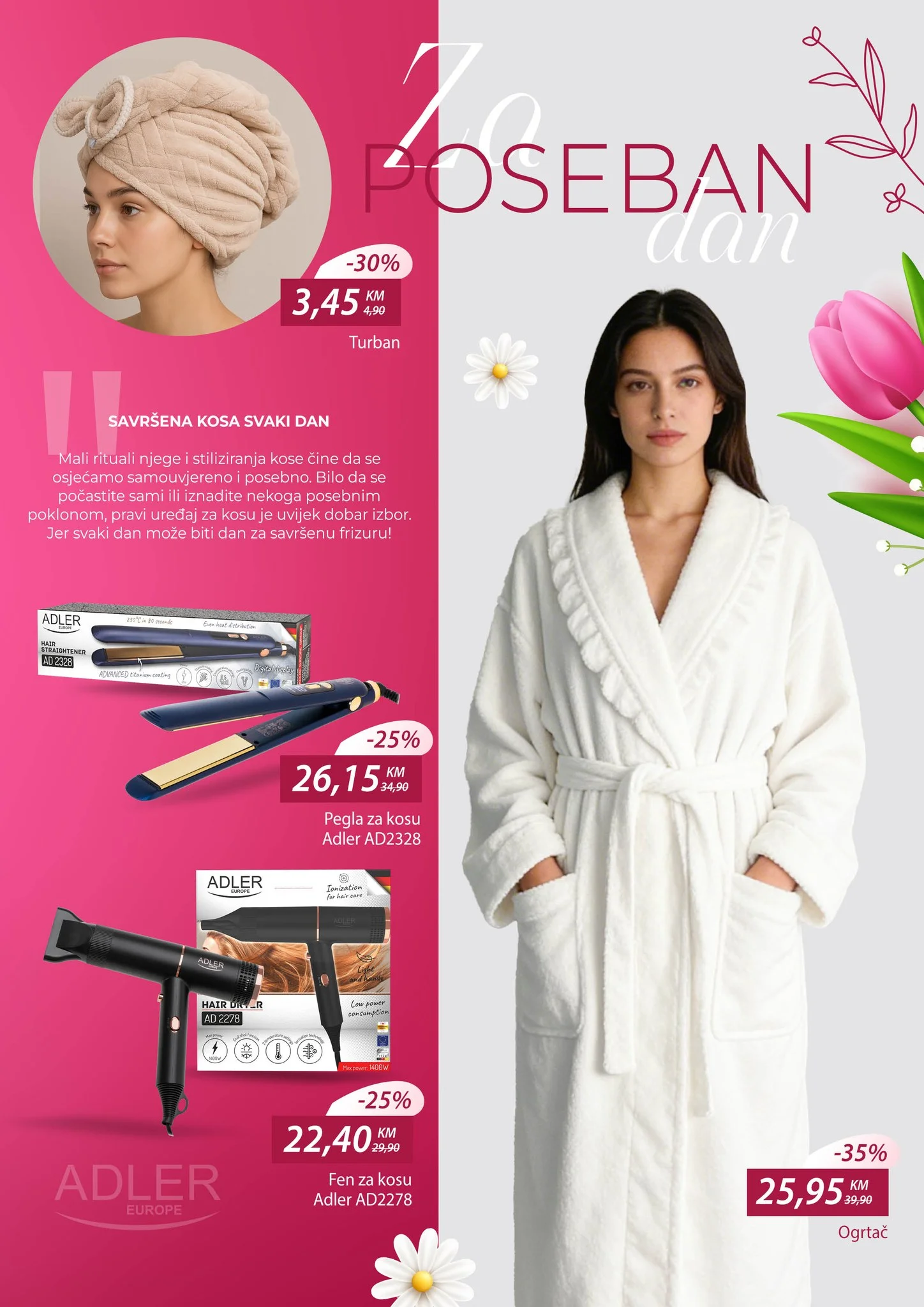 Bingo katalog 8 MART 18.2-8.3.2026.