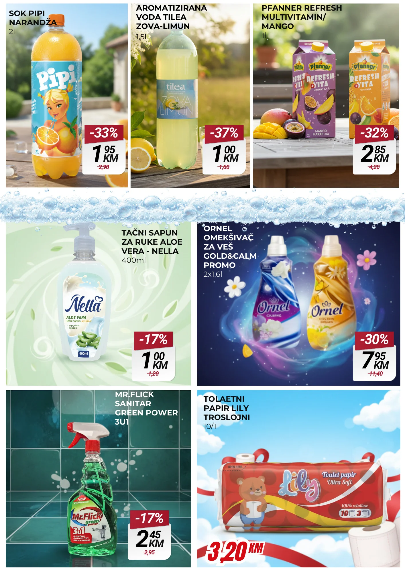 Belamionix vikend akcija 18-21.2.2026.