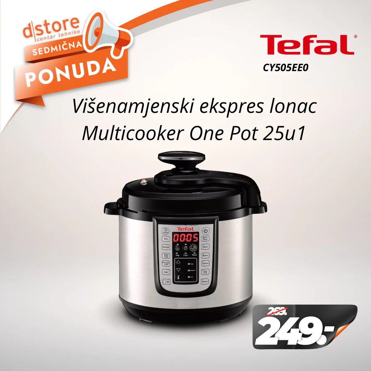 Dstore SEDMIČNA PONUDA 23.2-1.3.2026.