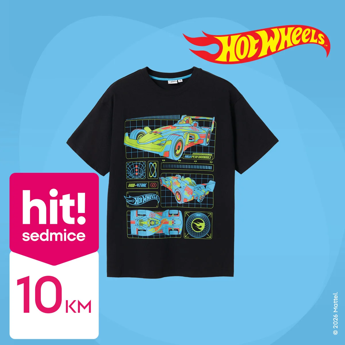 Pepco akcija - Barbie kolekcija za djevojčice 19-25.2.2026.