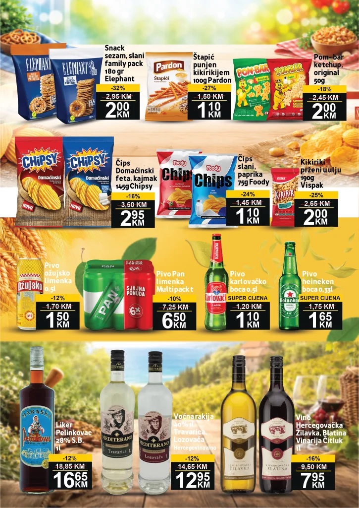 Best katalog 3-15.2.2026.