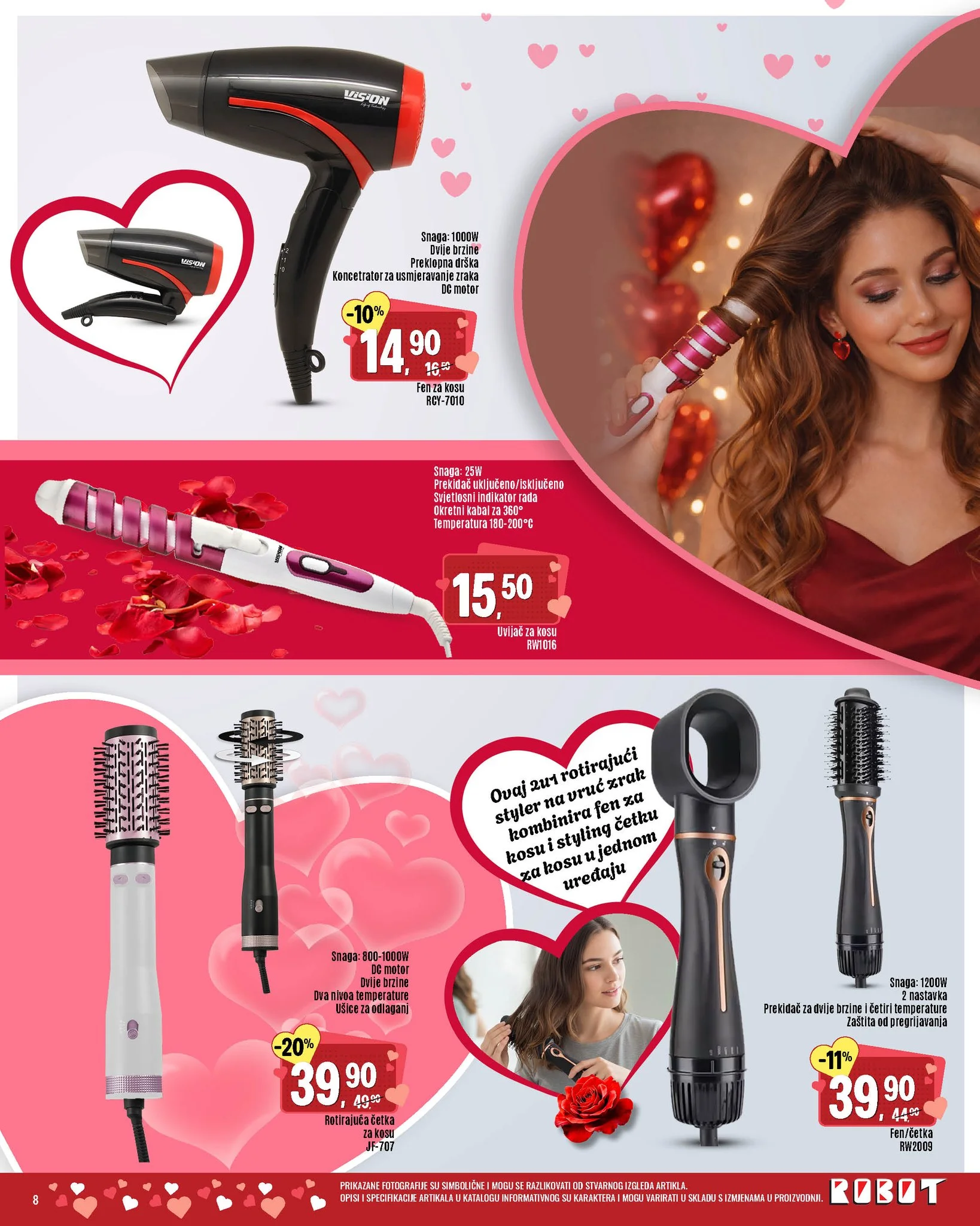 Robot katalog VALENTINOVO 9-15.2.2026.