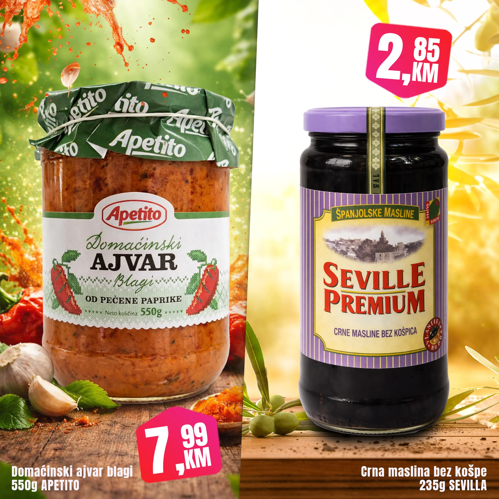 Fortuna vikend akcija 14-15.2.2025.