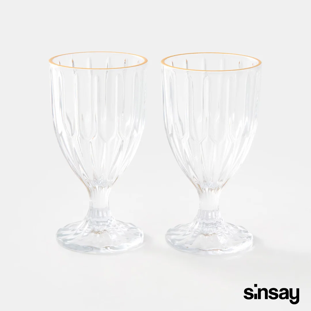 Sinsay ODJEĆA ZA MUŠKARCE februar 2026.