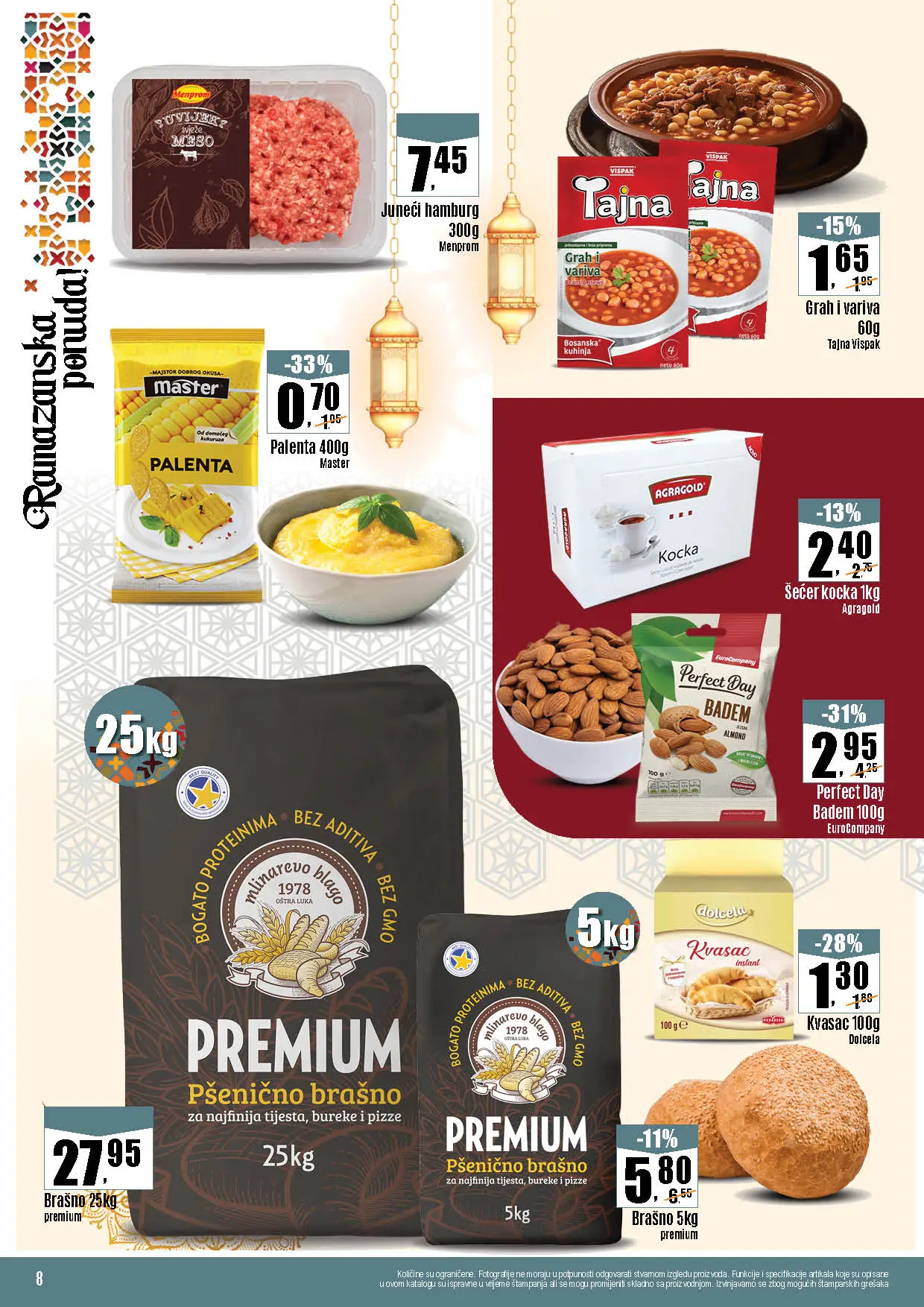 Robot katalog RAMAZANSKA PONUDA 18.2-19.3.2026. 