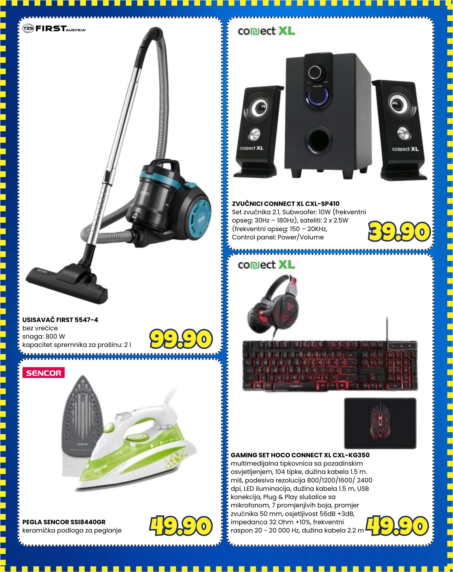 Fis vikend akcija 19-21.2.2026.