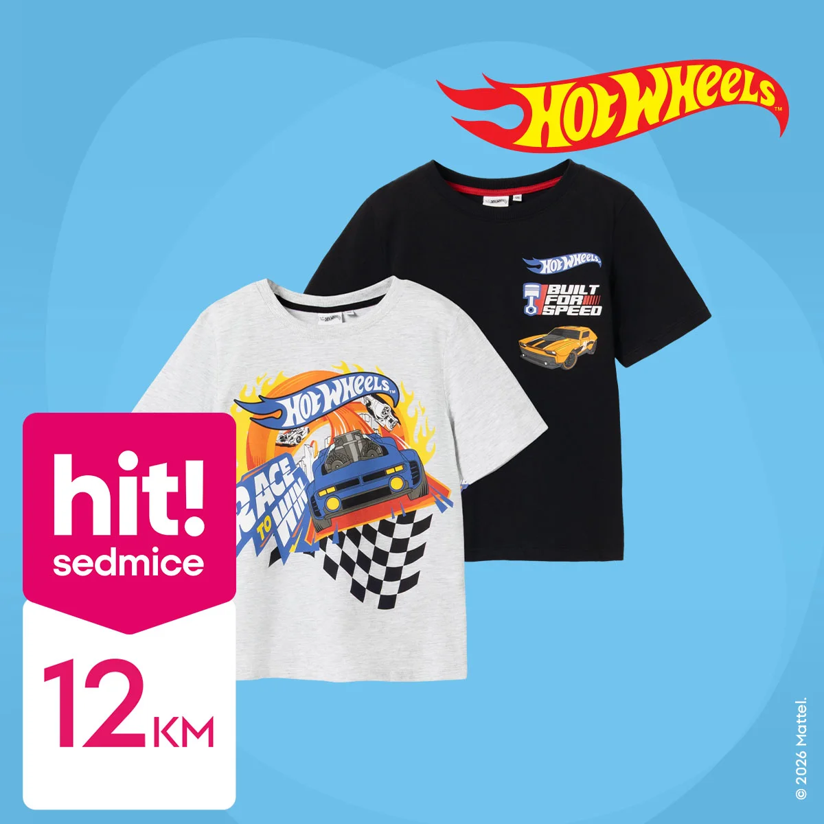 Pepco akcija - Barbie kolekcija za djevojčice 19-25.2.2026.