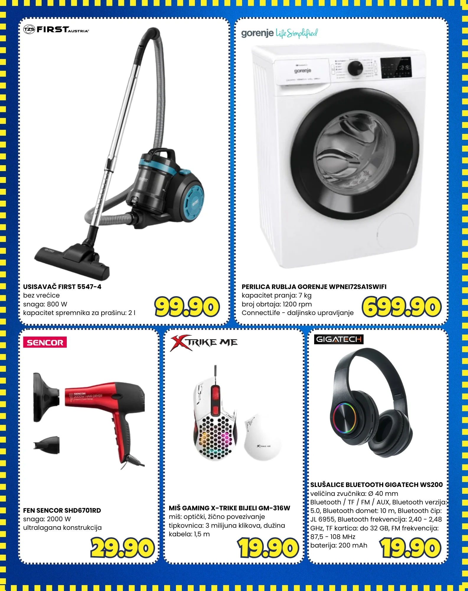 Fis vikend akcija 26-28.2.2026.