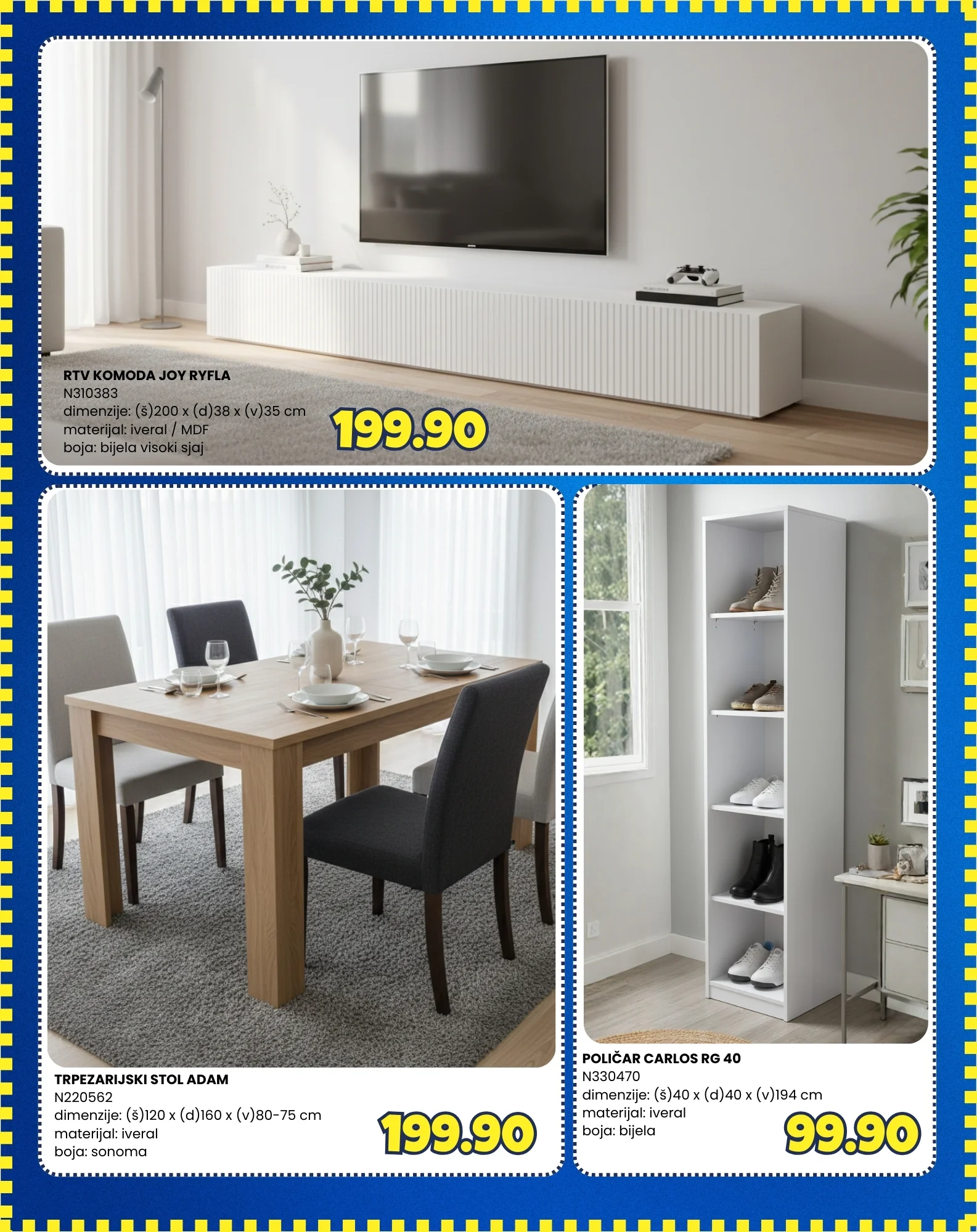 Fis vikend akcija 5-7.2.2026.