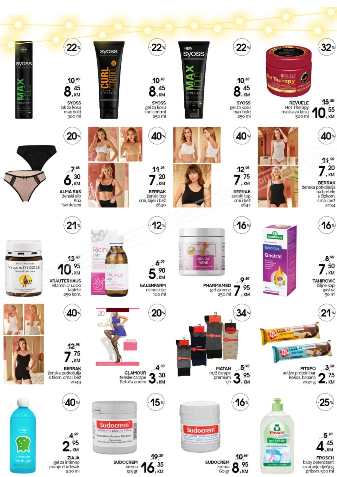 CM akcija Petak ljubavi  6.2.2026.