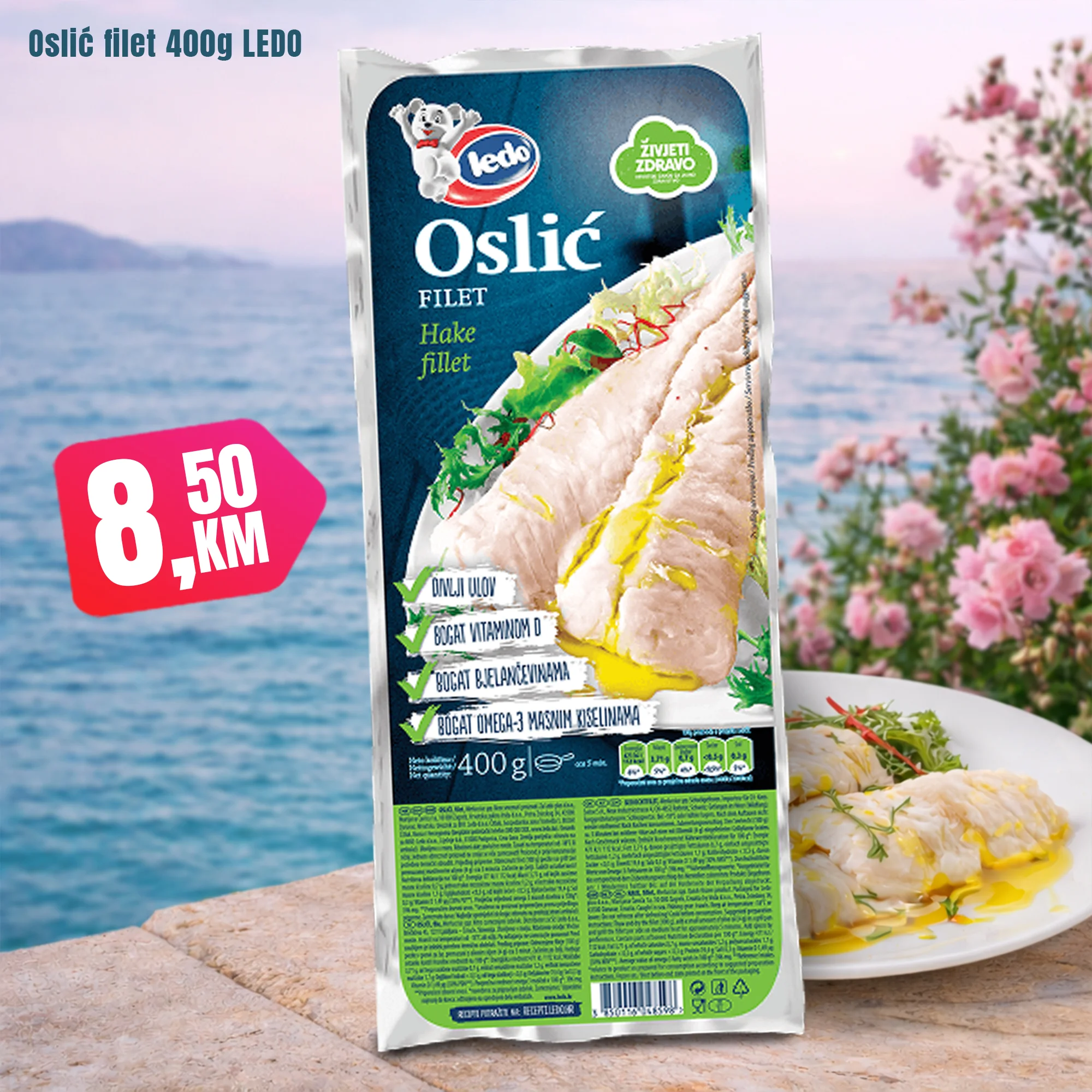 Fortuna vikend akcija 14-15.2.2025.