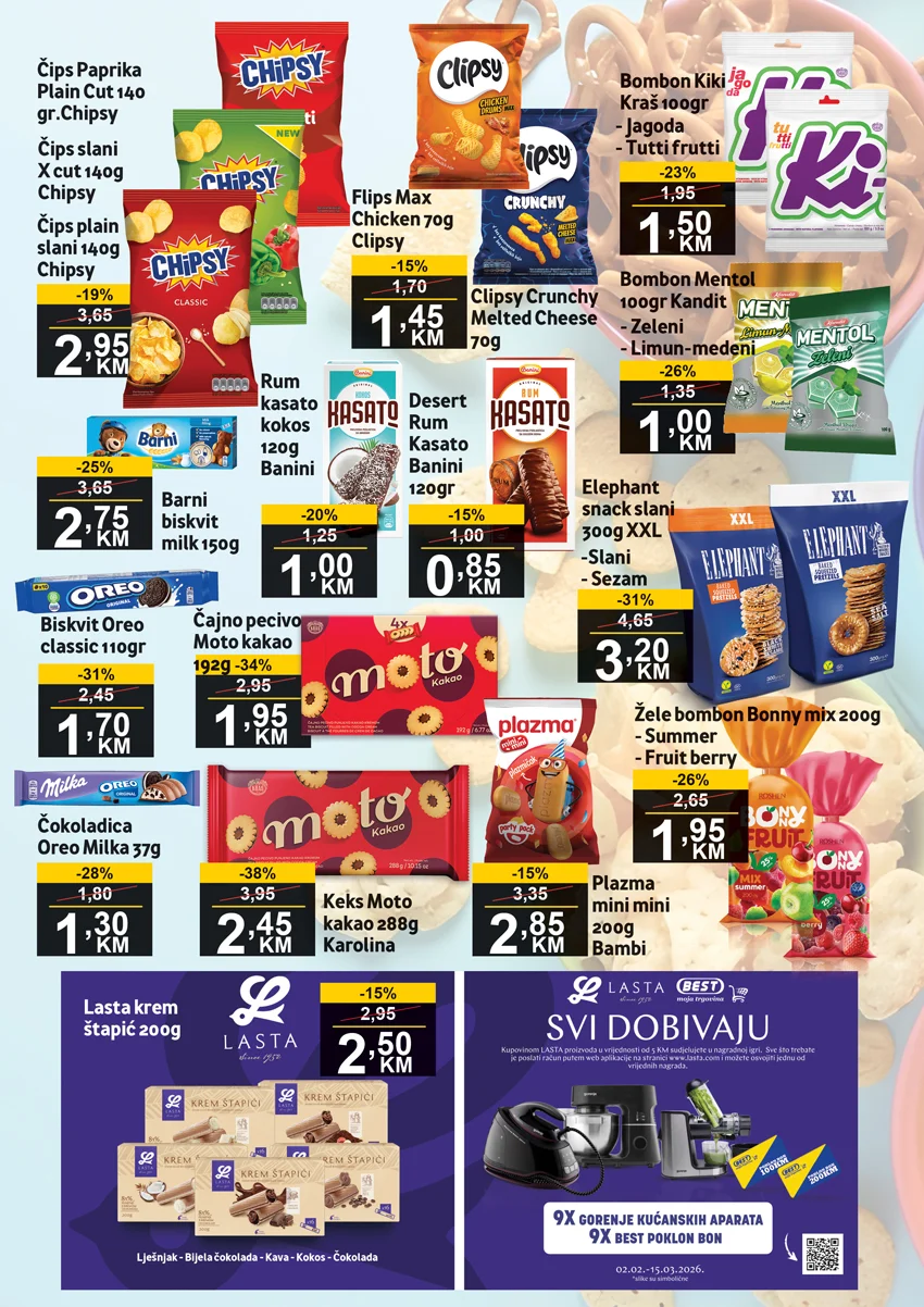 Best katalog 17.2-1.3.2026.