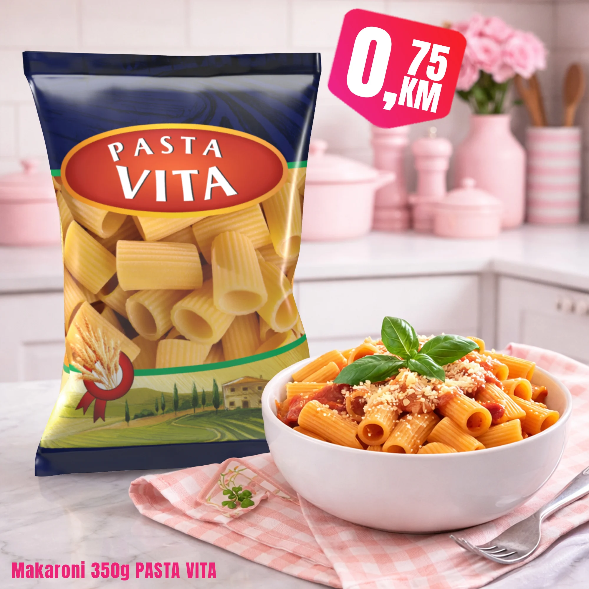 Fortuna vikend akcija 21-22.2.2026.