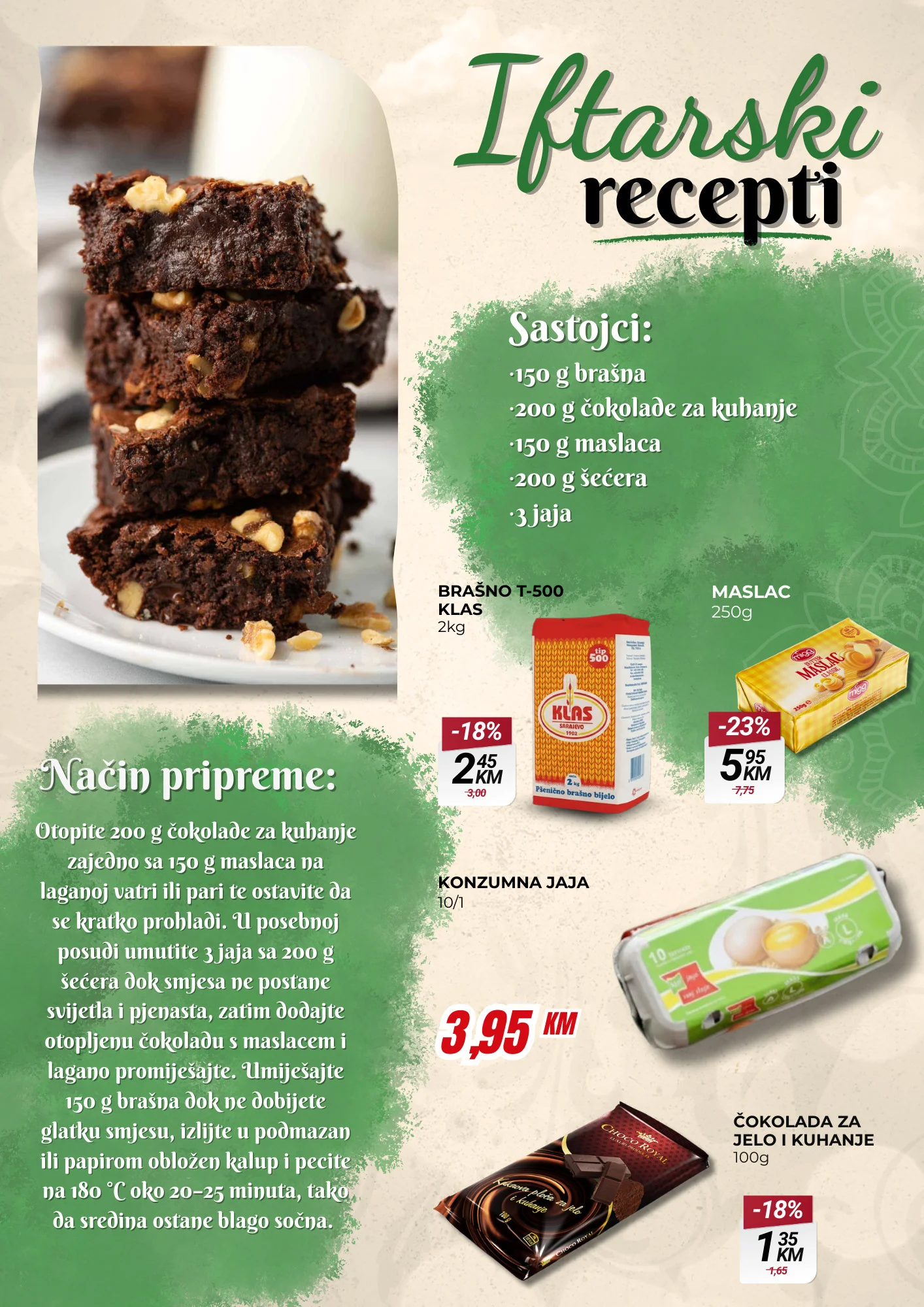 Belamionix vikend akcija 18-21.2.2026.