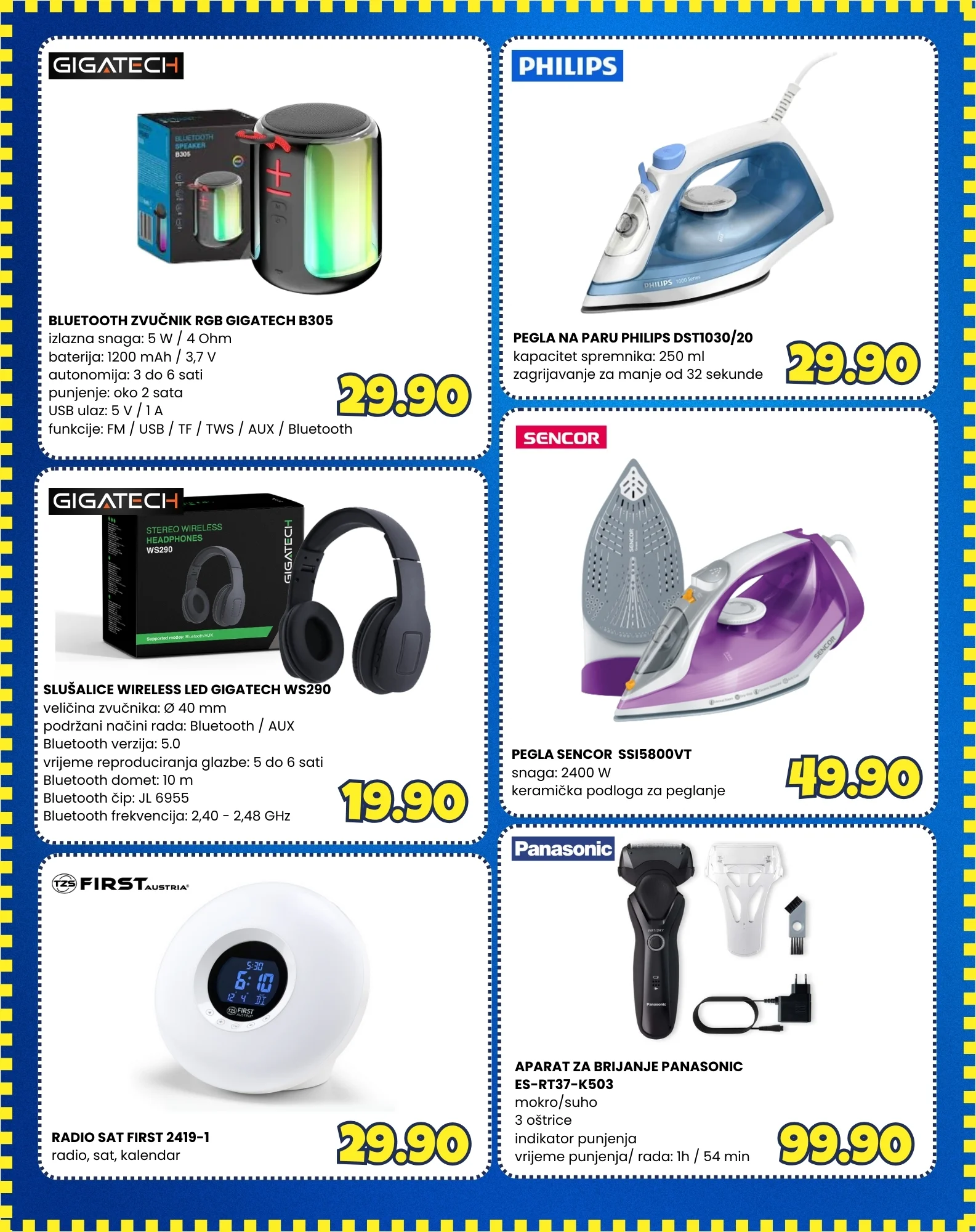 Fis vikend akcija 5-7.2.2026.