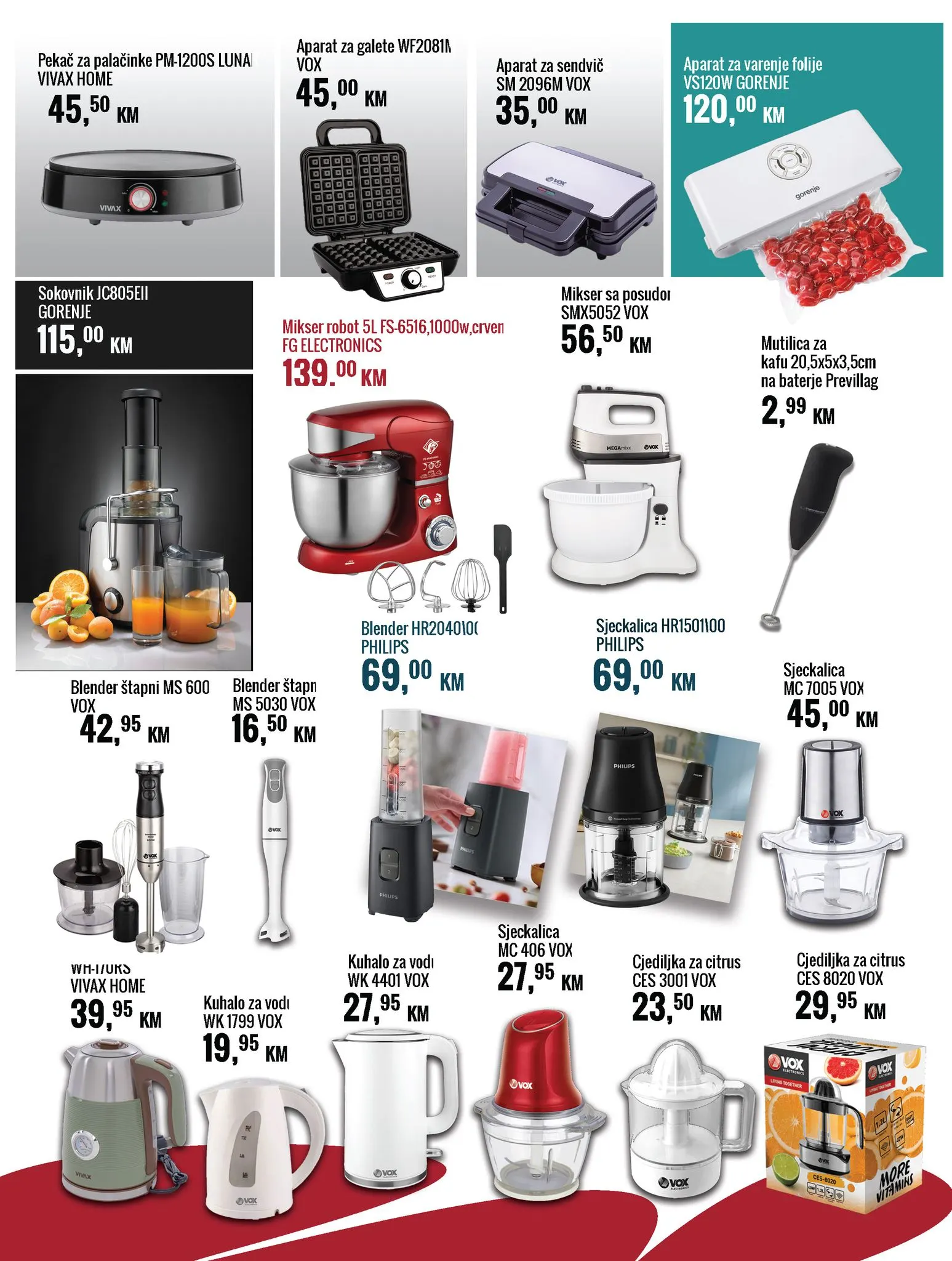 Fortuna katalog 1-28.2.2026.