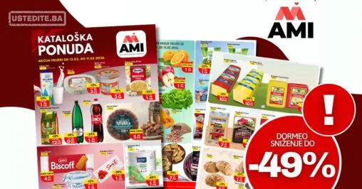 AMI katalog 12.2-11.3.2026.