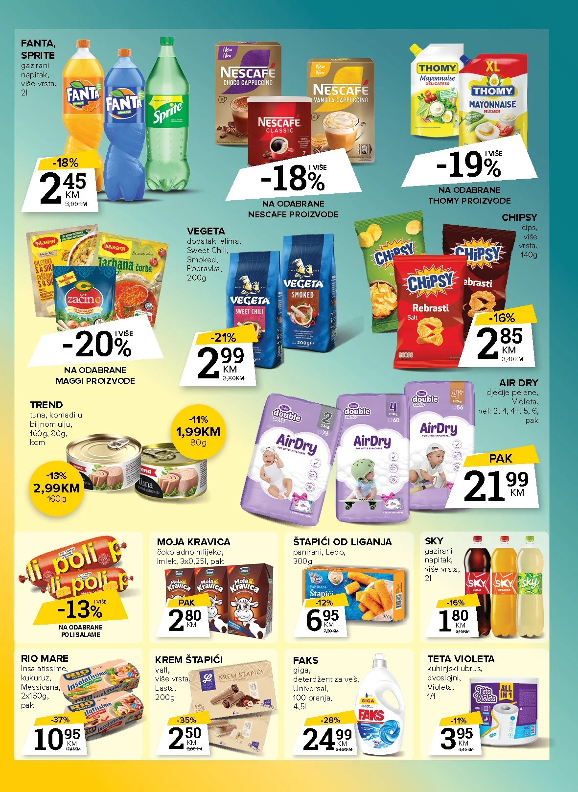 Konzum katalog 3-9.2.2026.