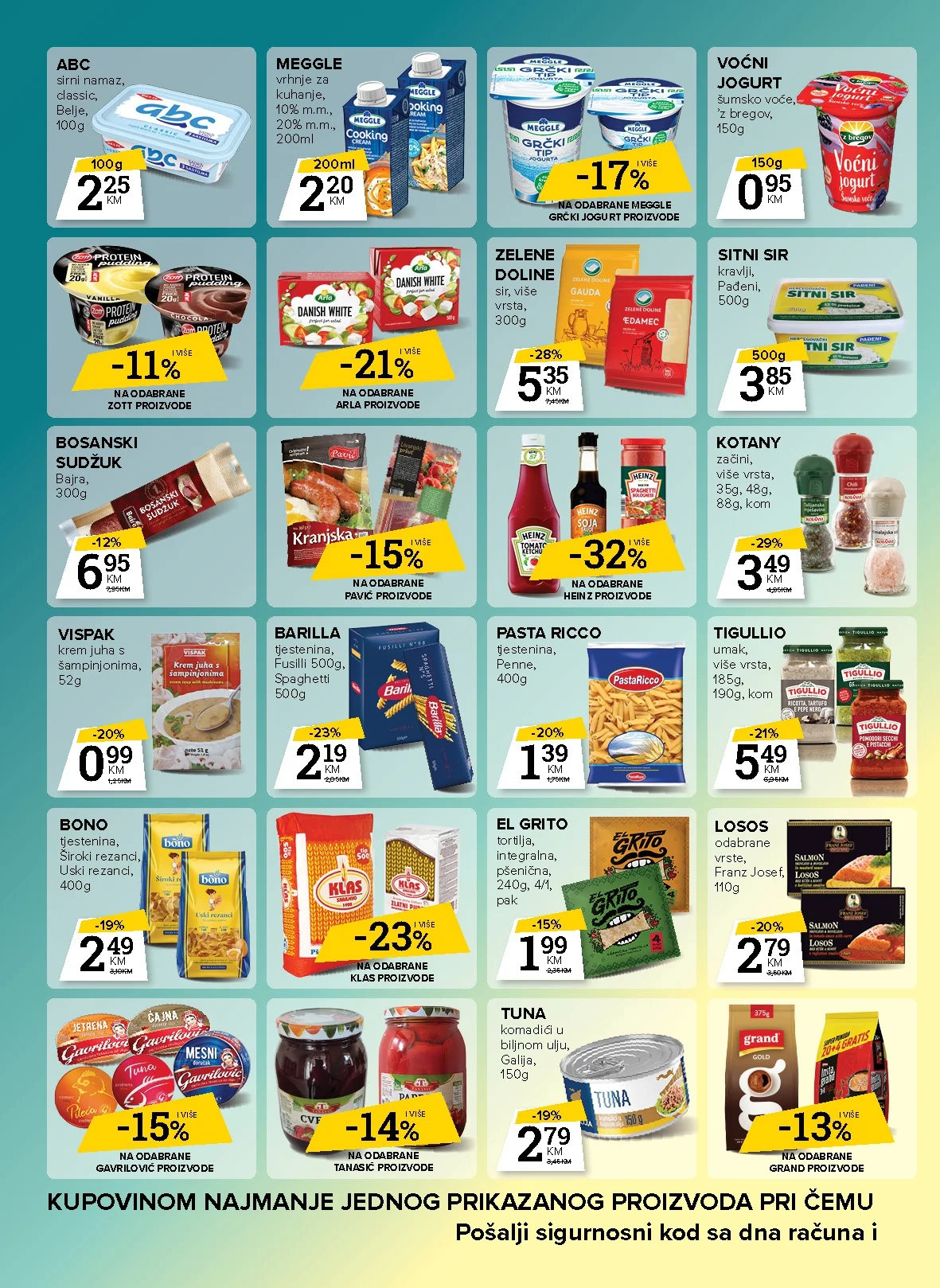 Konzum katalog 3-9.2.2026.