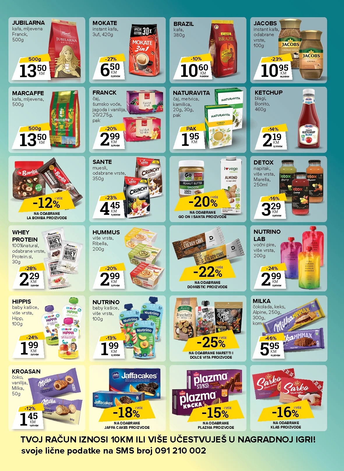 Konzum katalog 3-9.2.2026.