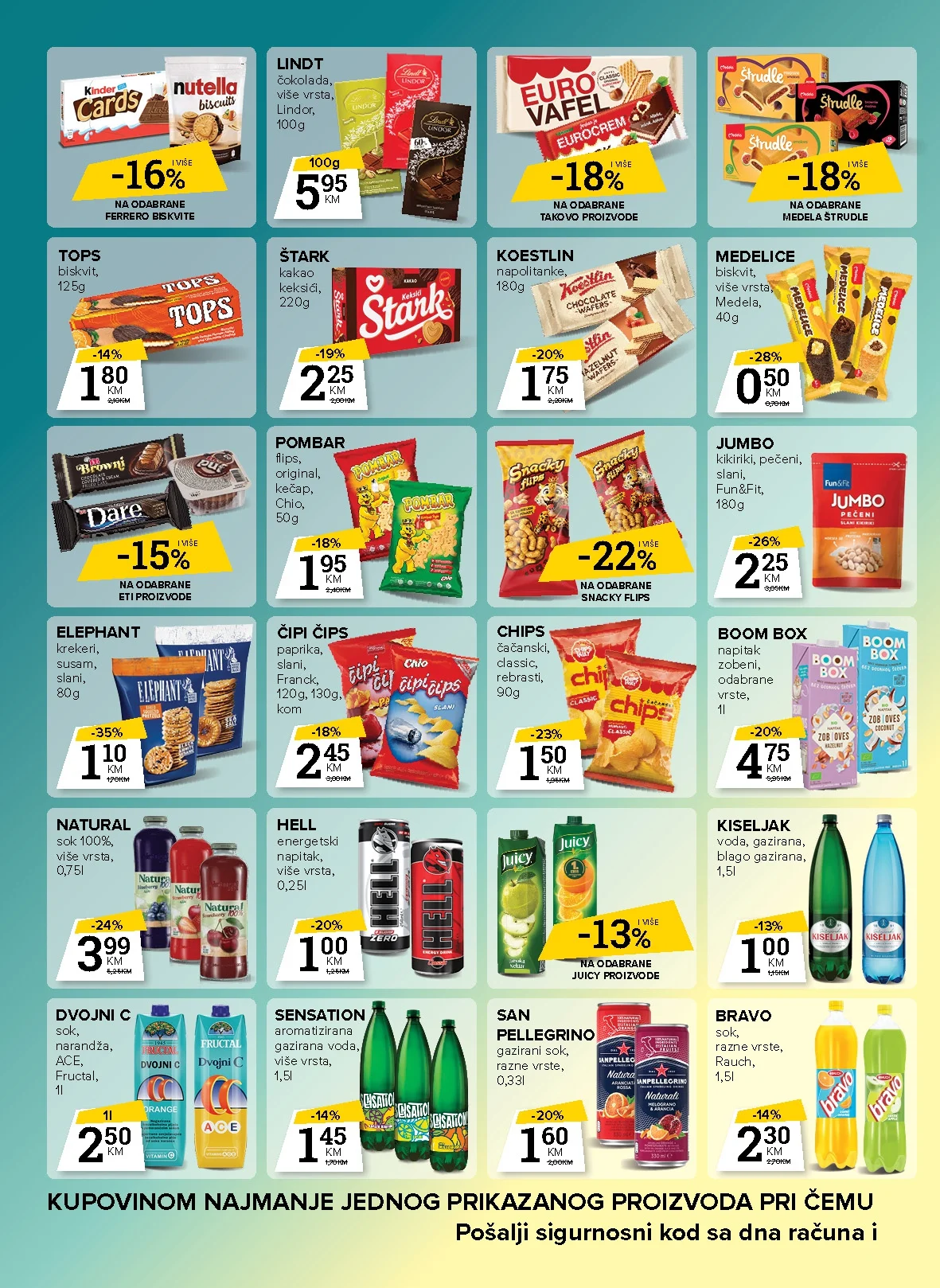 Konzum katalog 3-9.2.2026.