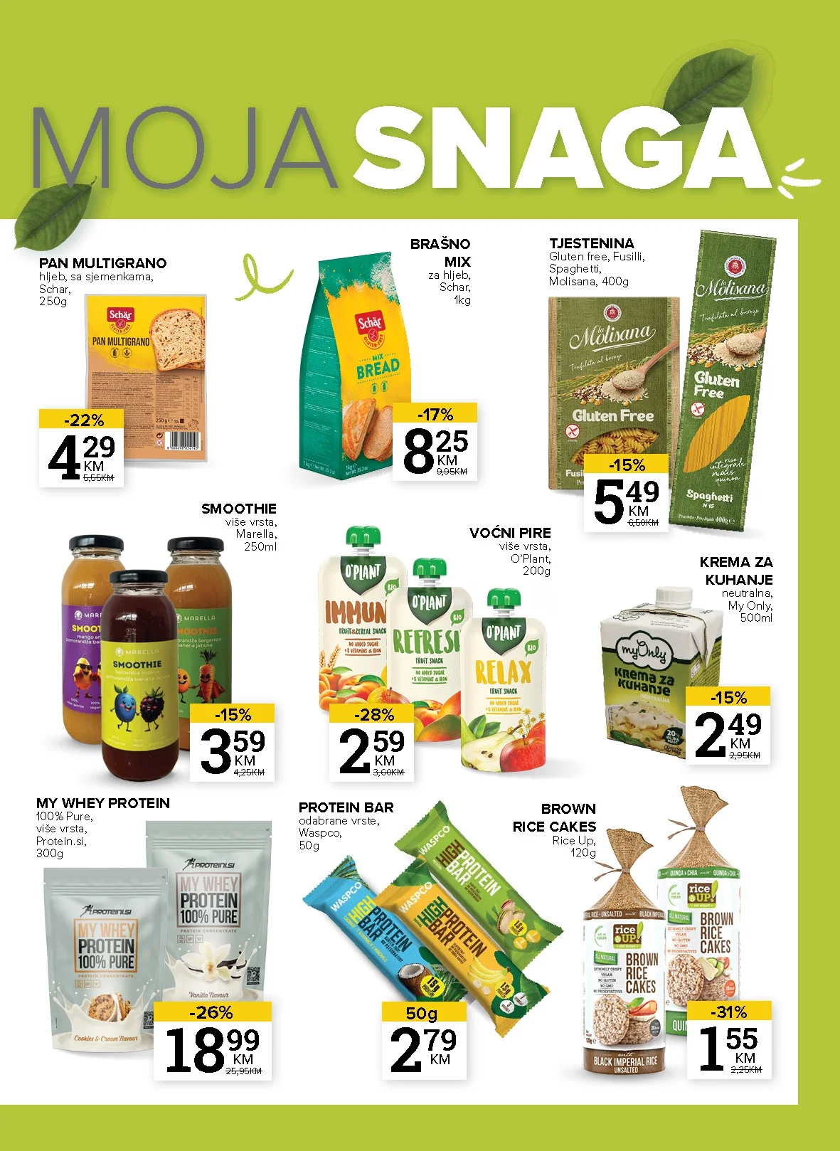 Konzum katalog 3-9.2.2026.