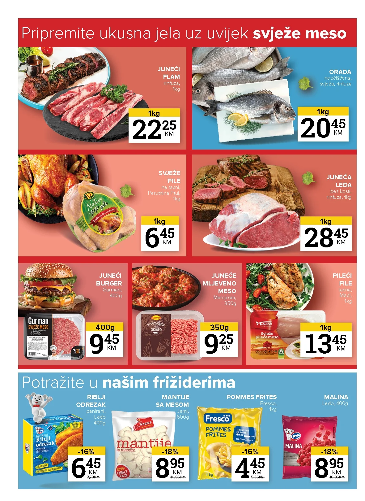 Konzum katalog 3-9.2.2026.