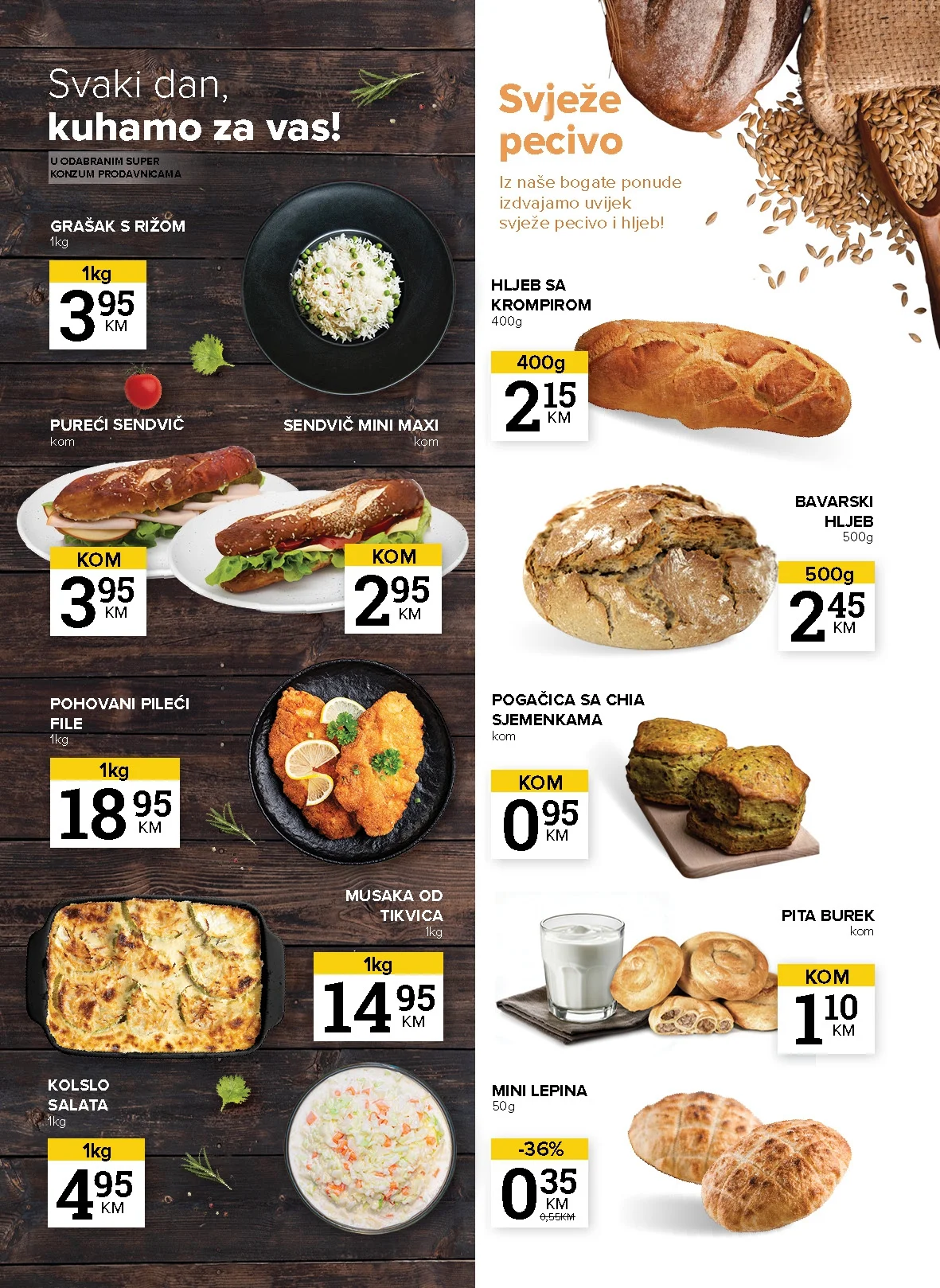 Konzum katalog 3-9.2.2026.