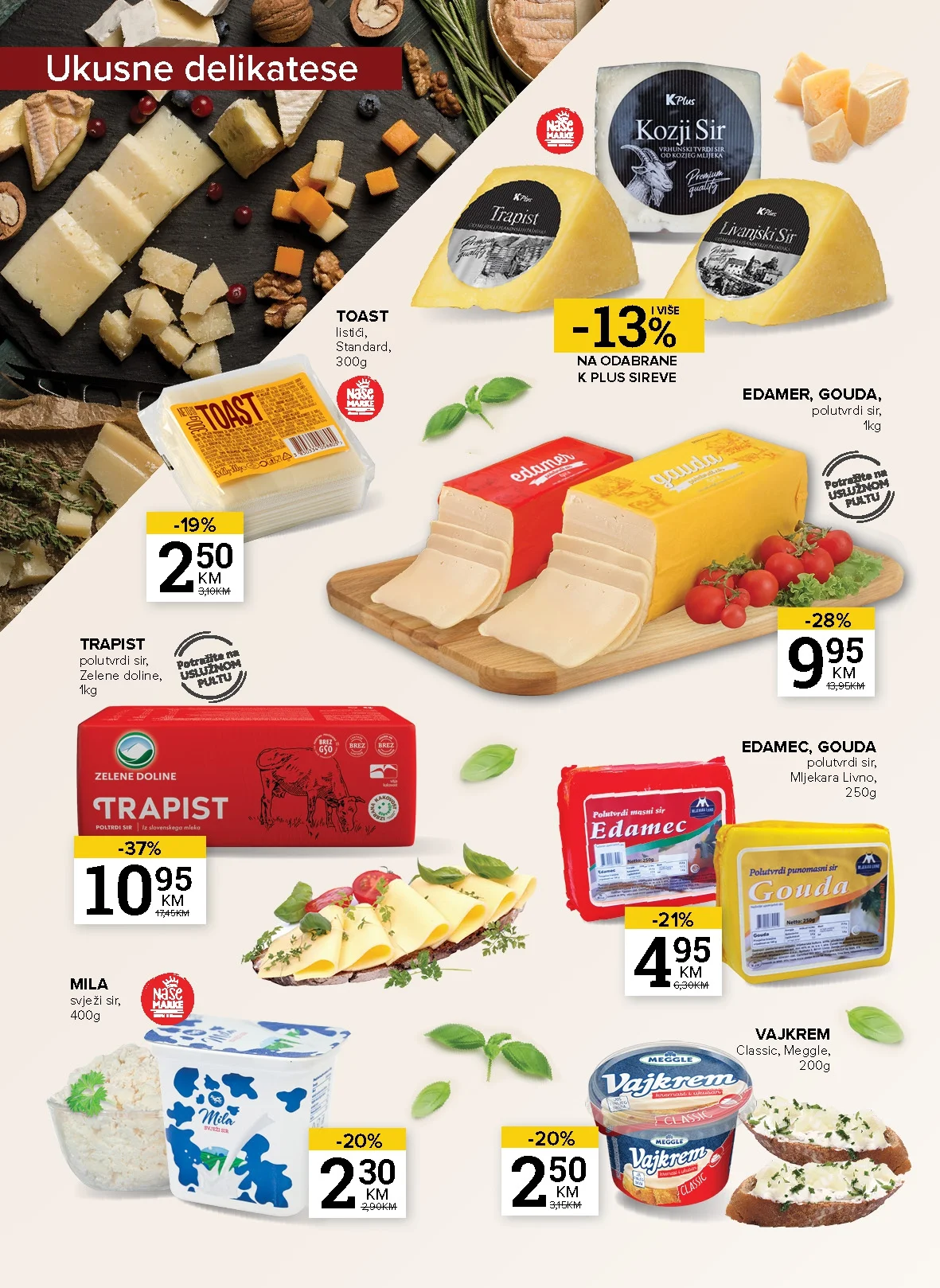 Konzum katalog 3-9.2.2026.