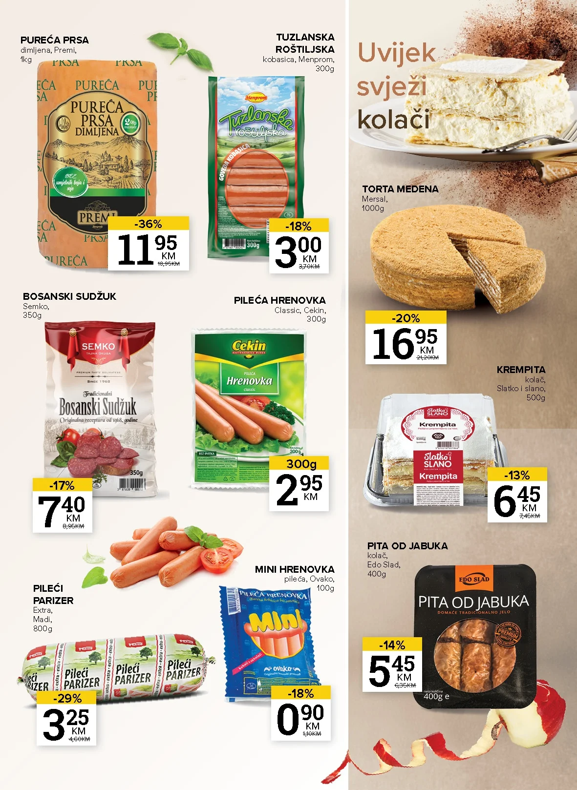 Konzum katalog 3-9.2.2026.