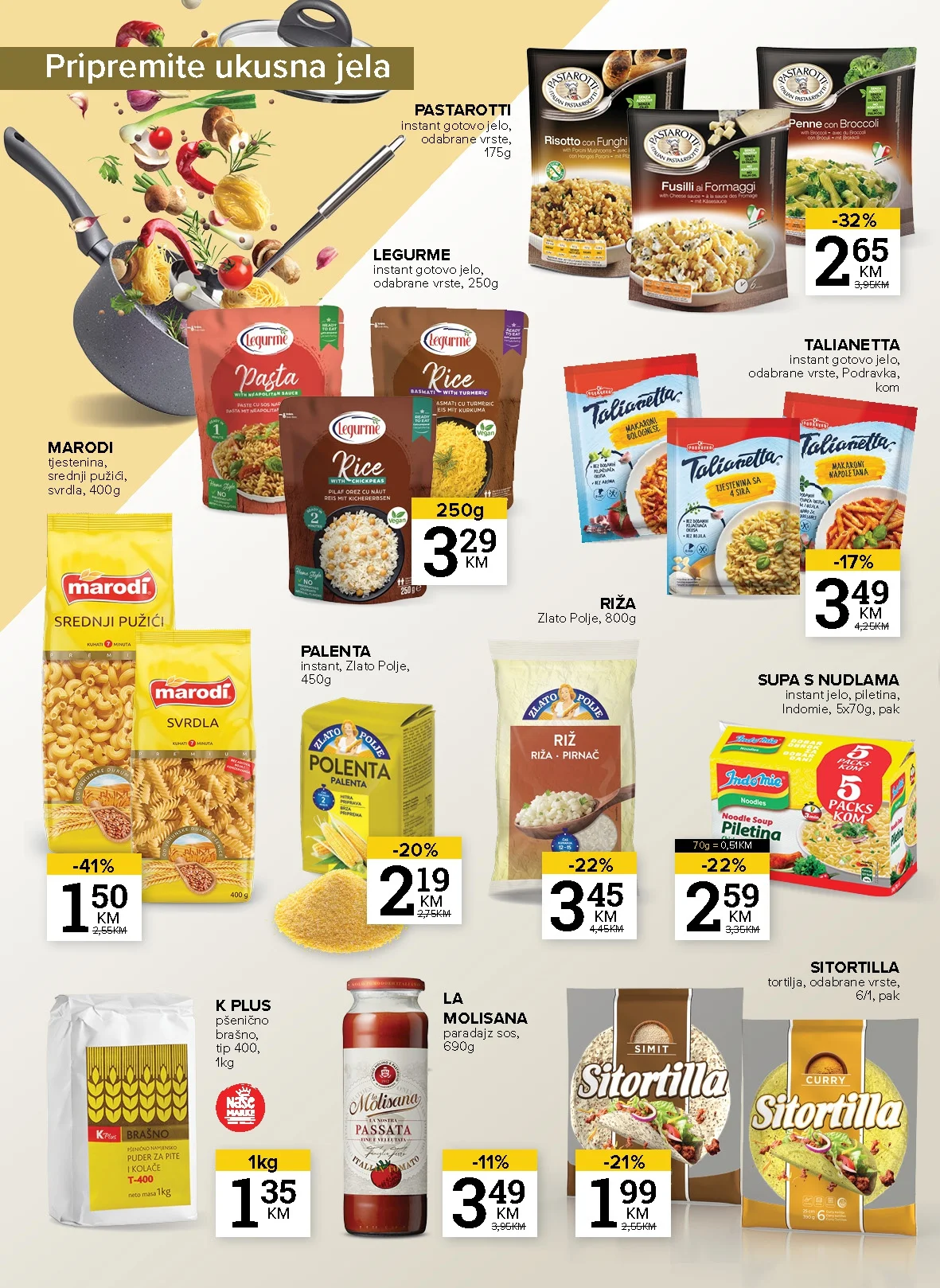 Konzum katalog 3-9.2.2026.