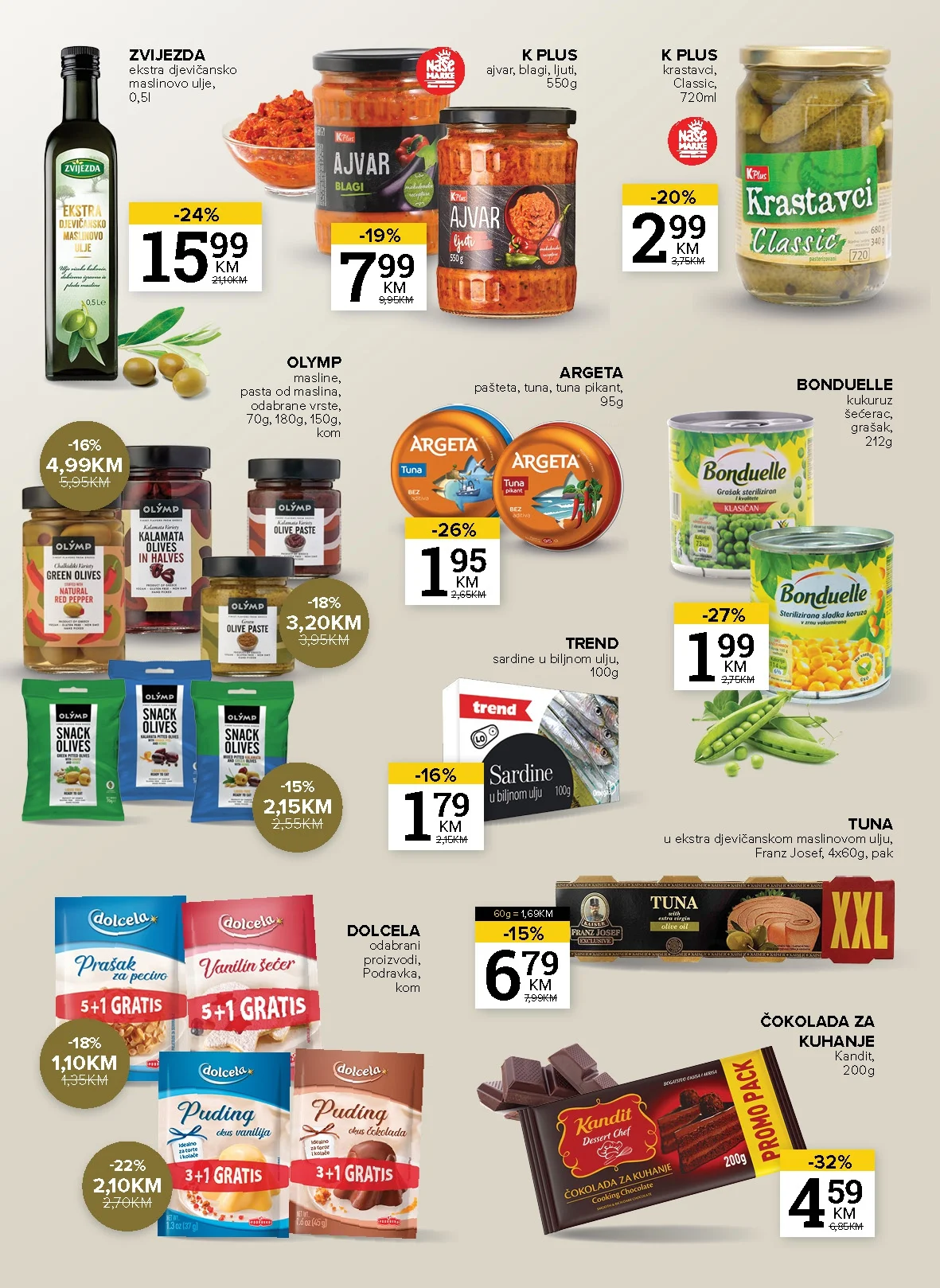 Konzum katalog 3-9.2.2026.