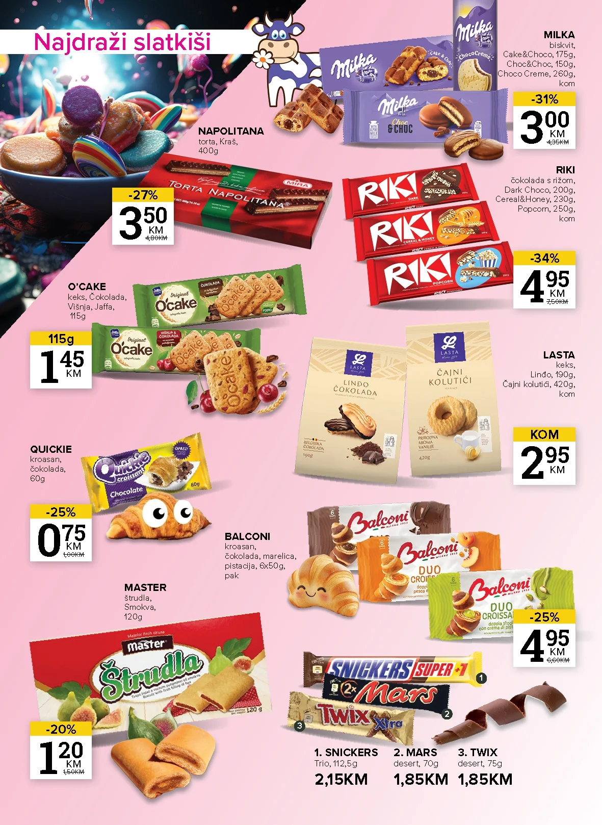 Konzum katalog 3-9.2.2026.