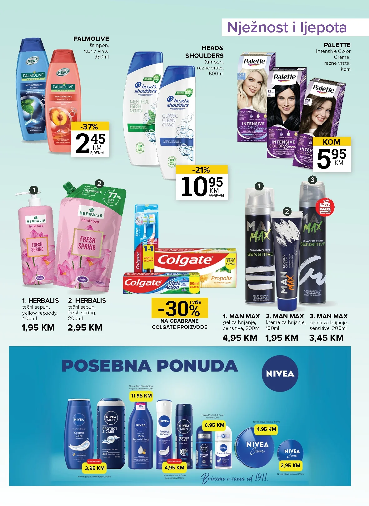 Konzum katalog 3-9.2.2026.