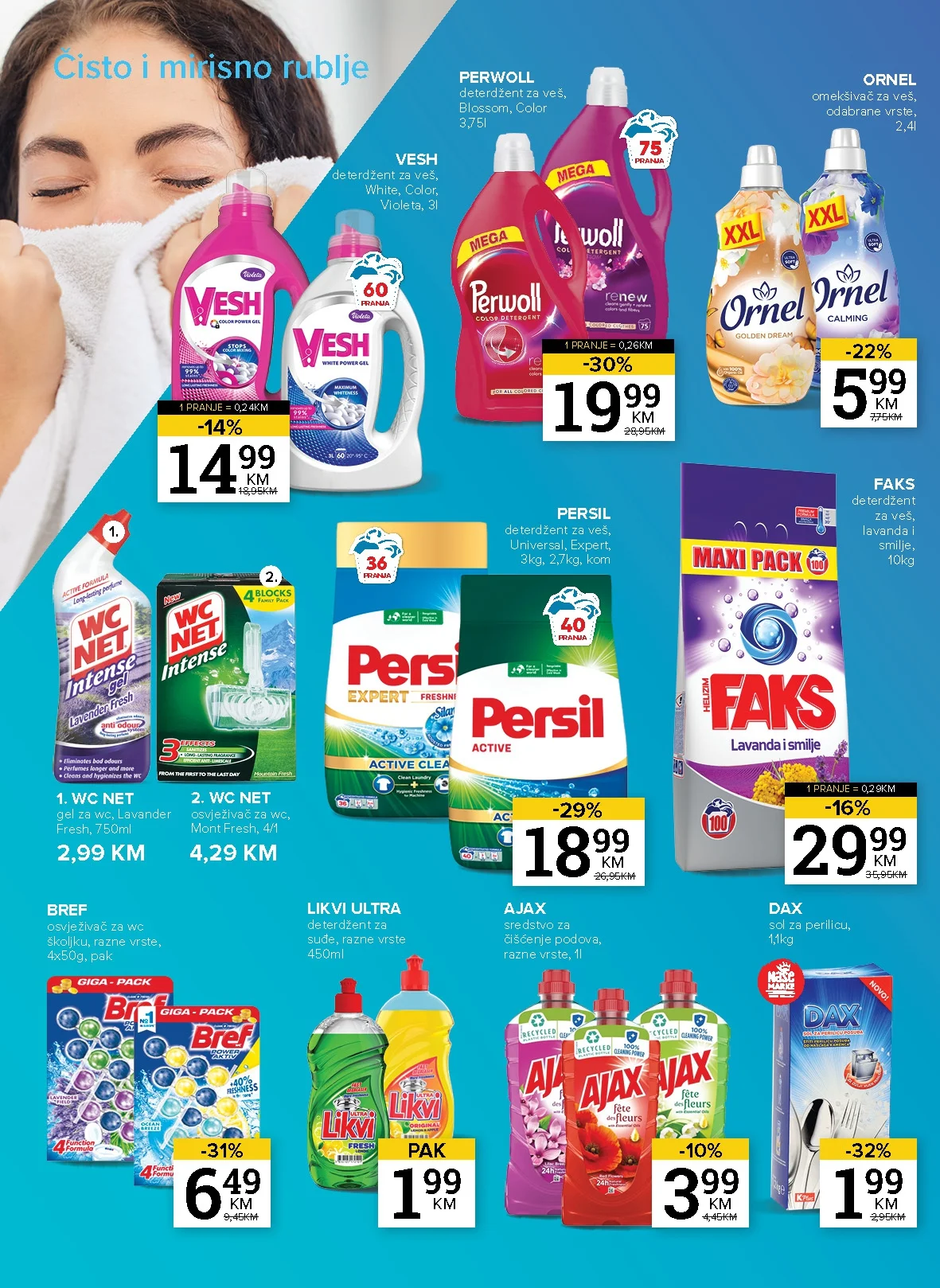 Konzum katalog 3-9.2.2026.