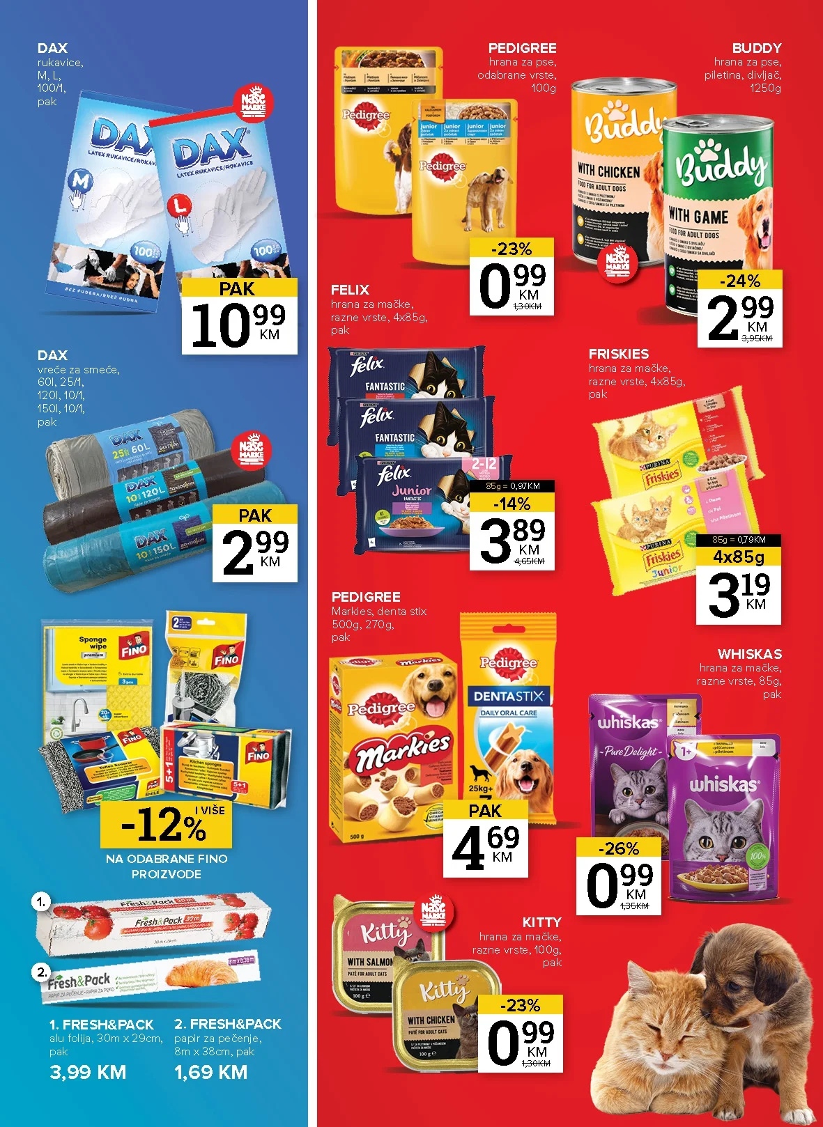 Konzum katalog 3-9.2.2026.