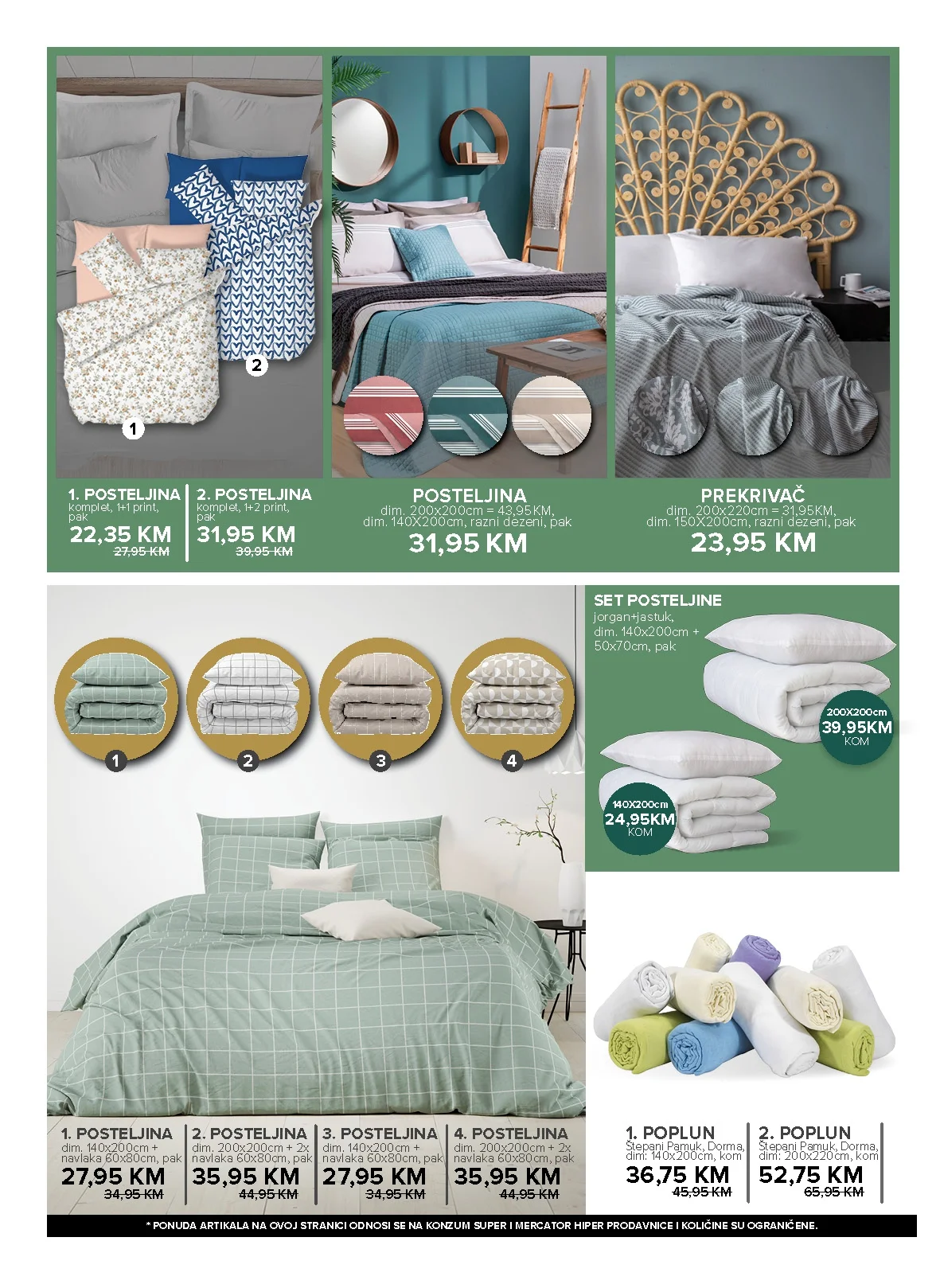 Konzum katalog 3-9.2.2026.