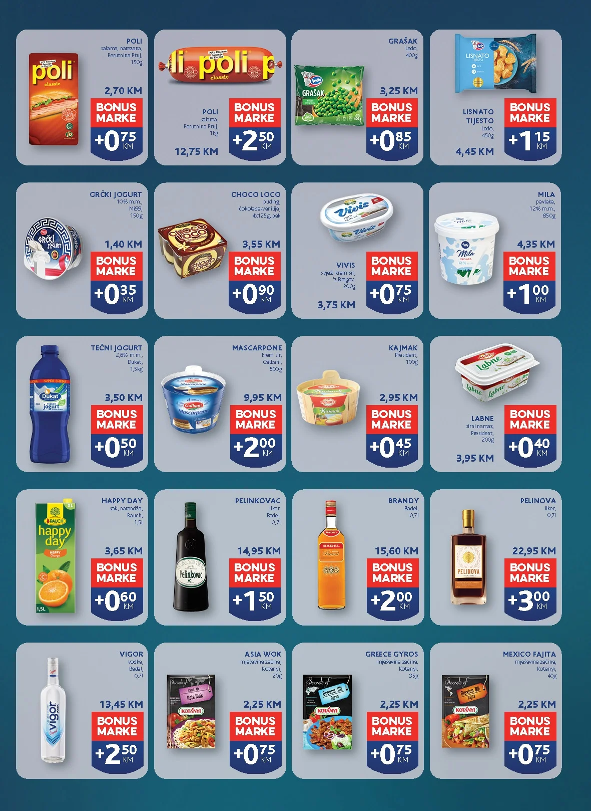 Konzum katalog 3-9.2.2026.