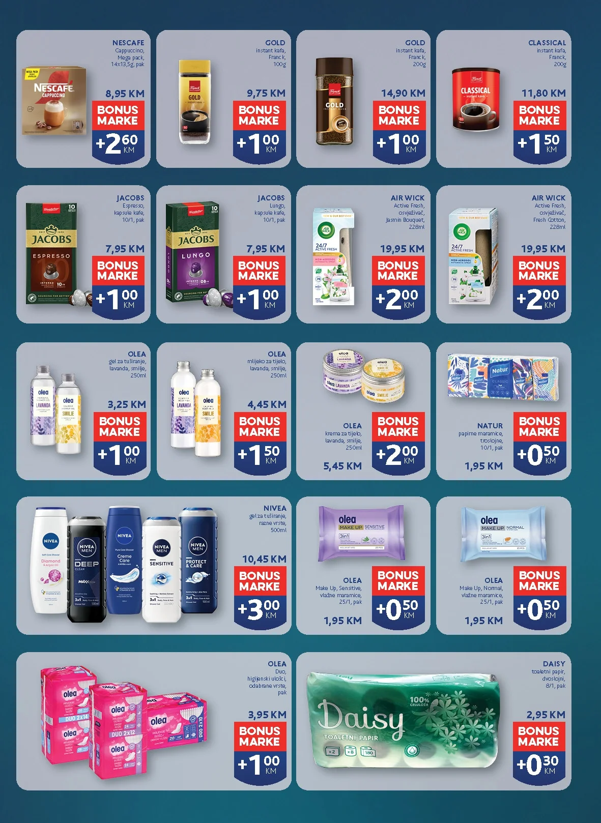 Konzum katalog 3-9.2.2026.