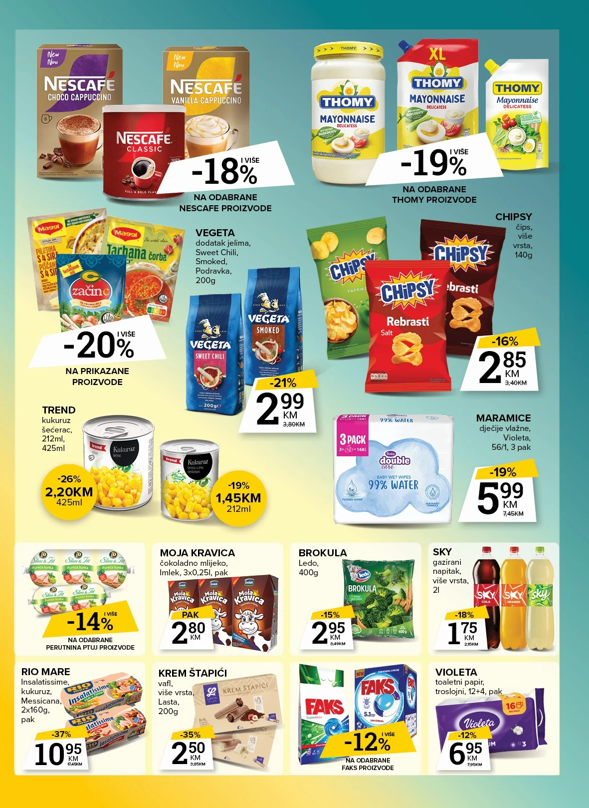 Konzum katalog 10-16.2.2026.